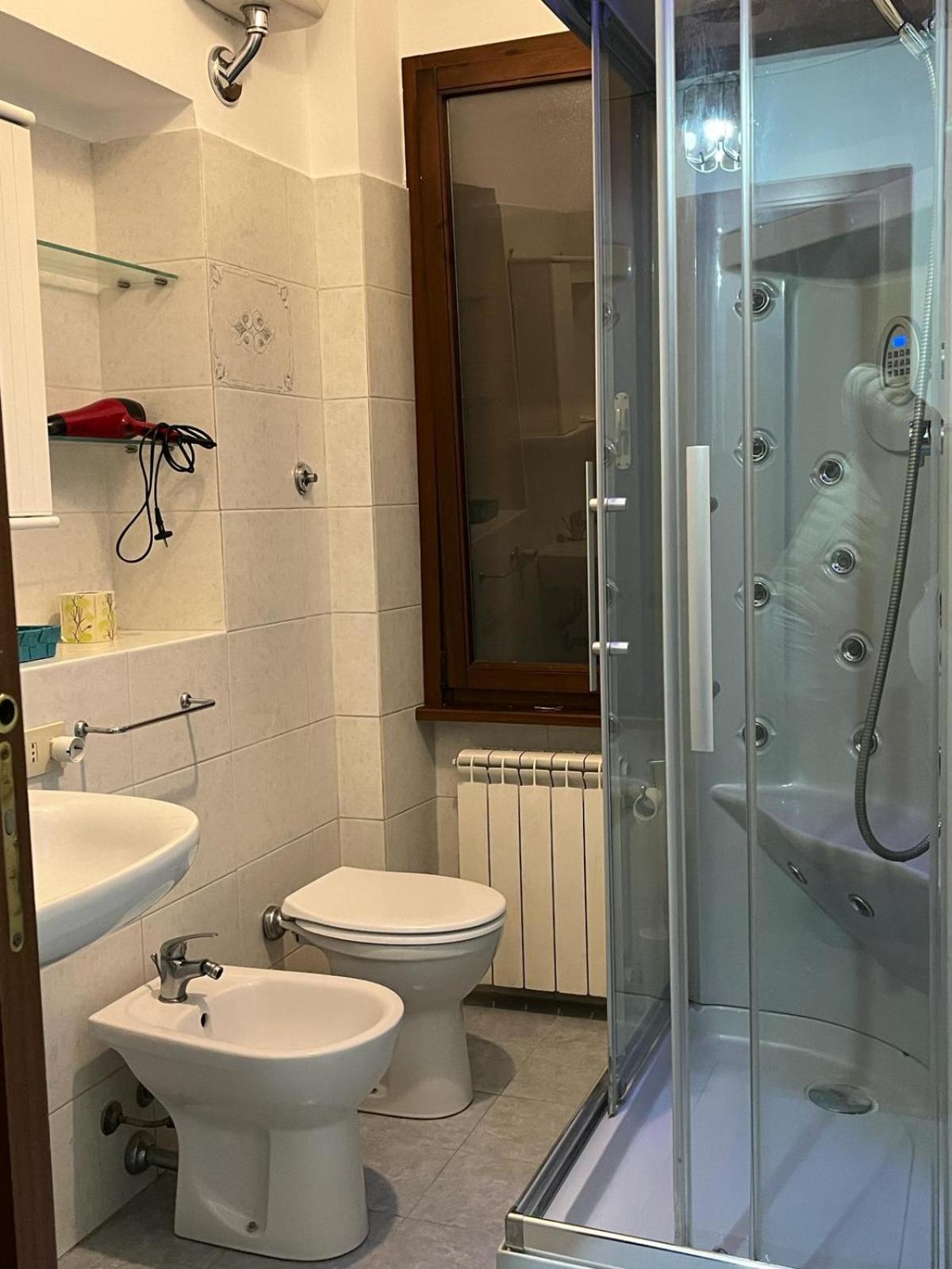 Vacanze Deaf Rome Extérieur photo