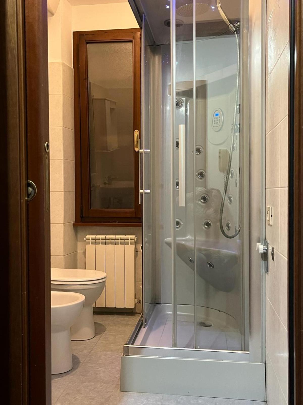 Vacanze Deaf Rome Extérieur photo