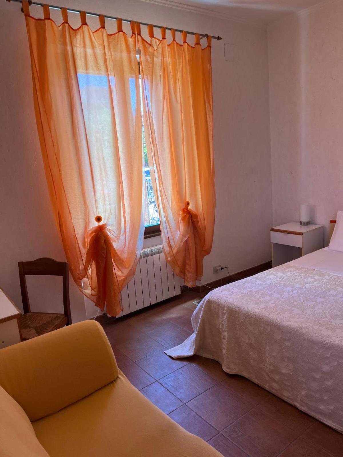 Vacanze Deaf Rome Extérieur photo