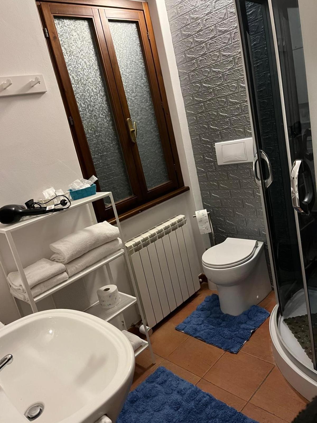 Vacanze Deaf Rome Extérieur photo