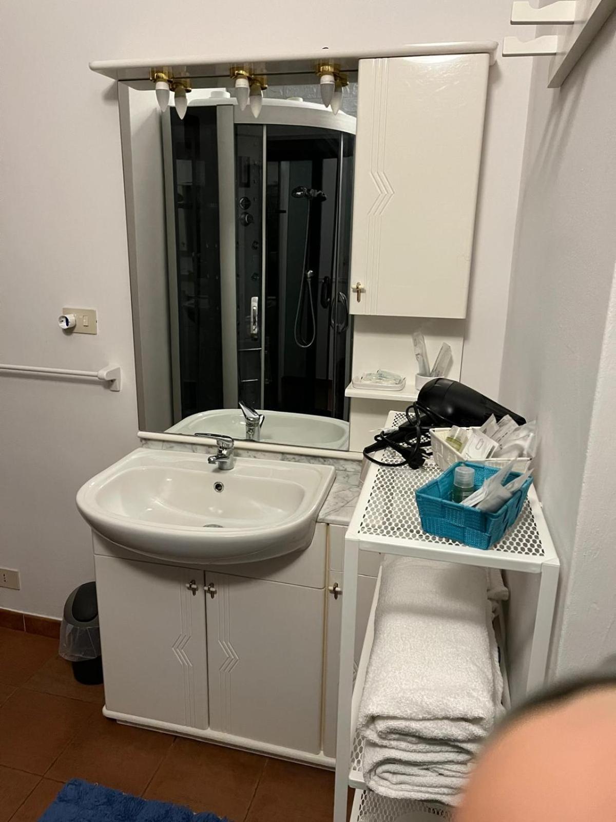 Vacanze Deaf Rome Extérieur photo