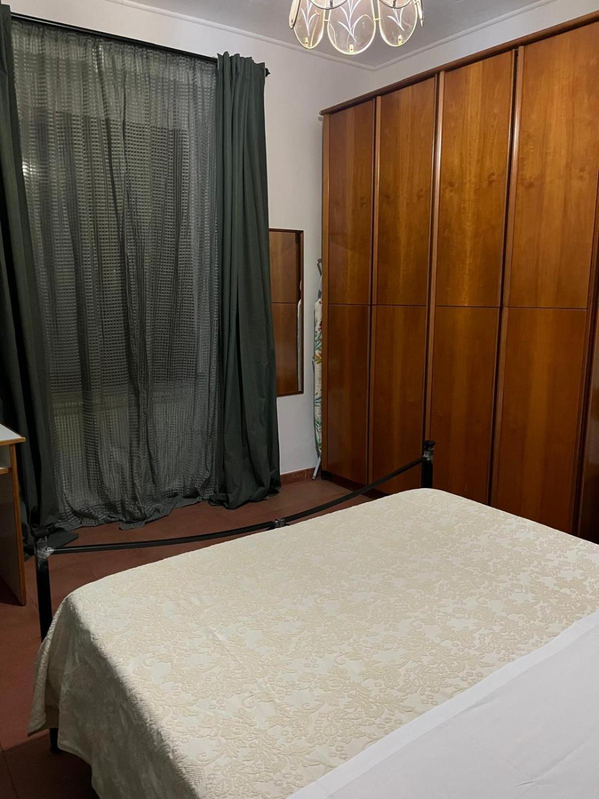 Vacanze Deaf Rome Extérieur photo
