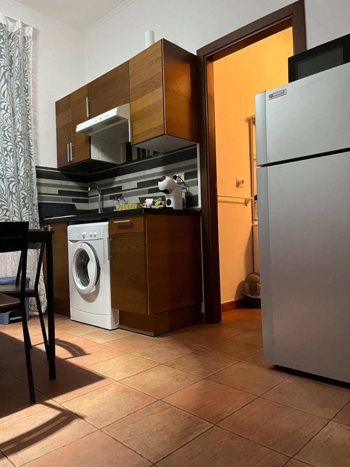 Vacanze Deaf Rome Extérieur photo