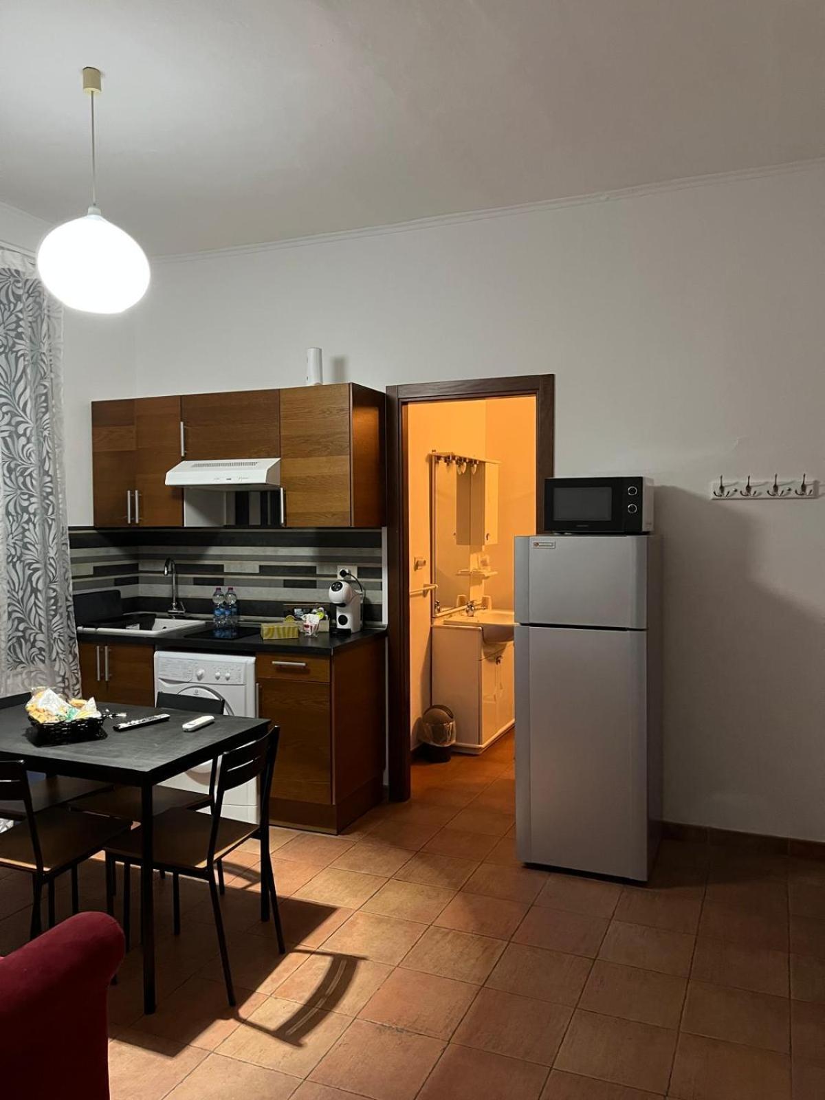 Vacanze Deaf Rome Extérieur photo