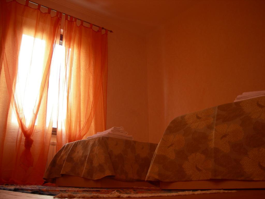 Vacanze Deaf Rome Chambre photo