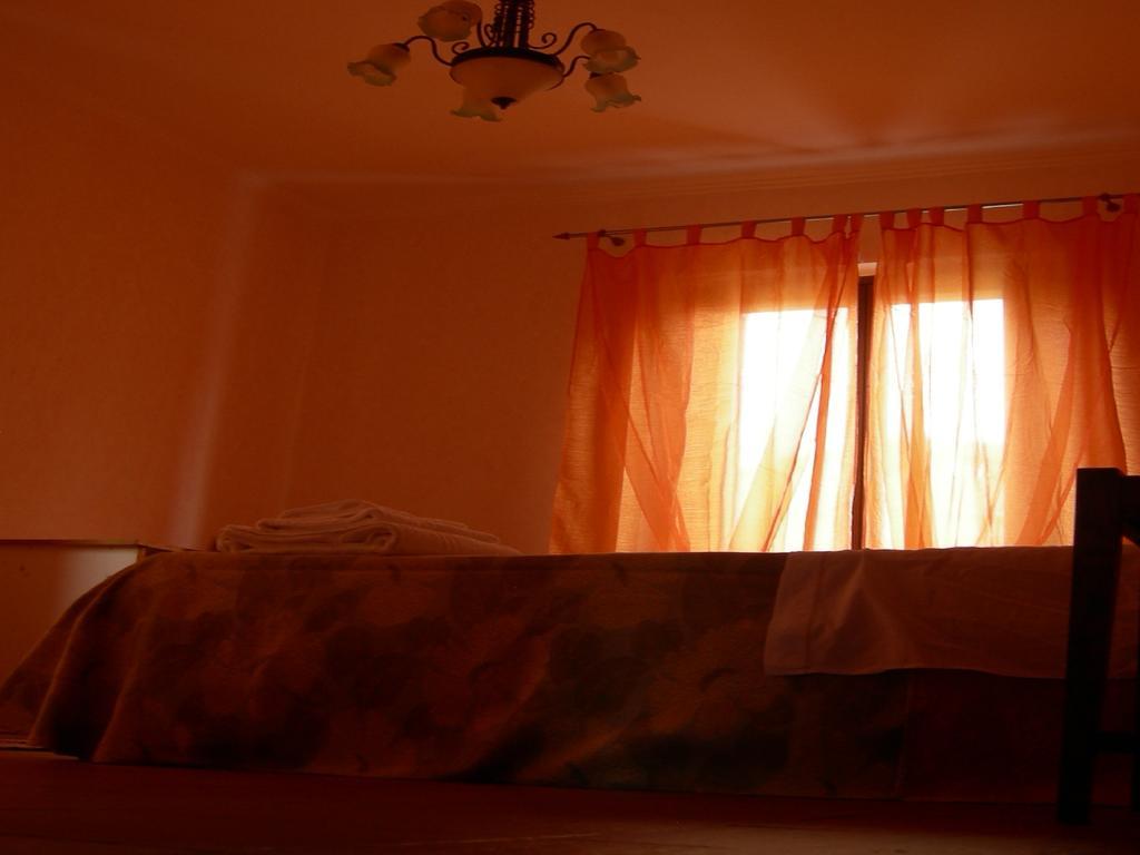 Vacanze Deaf Rome Chambre photo
