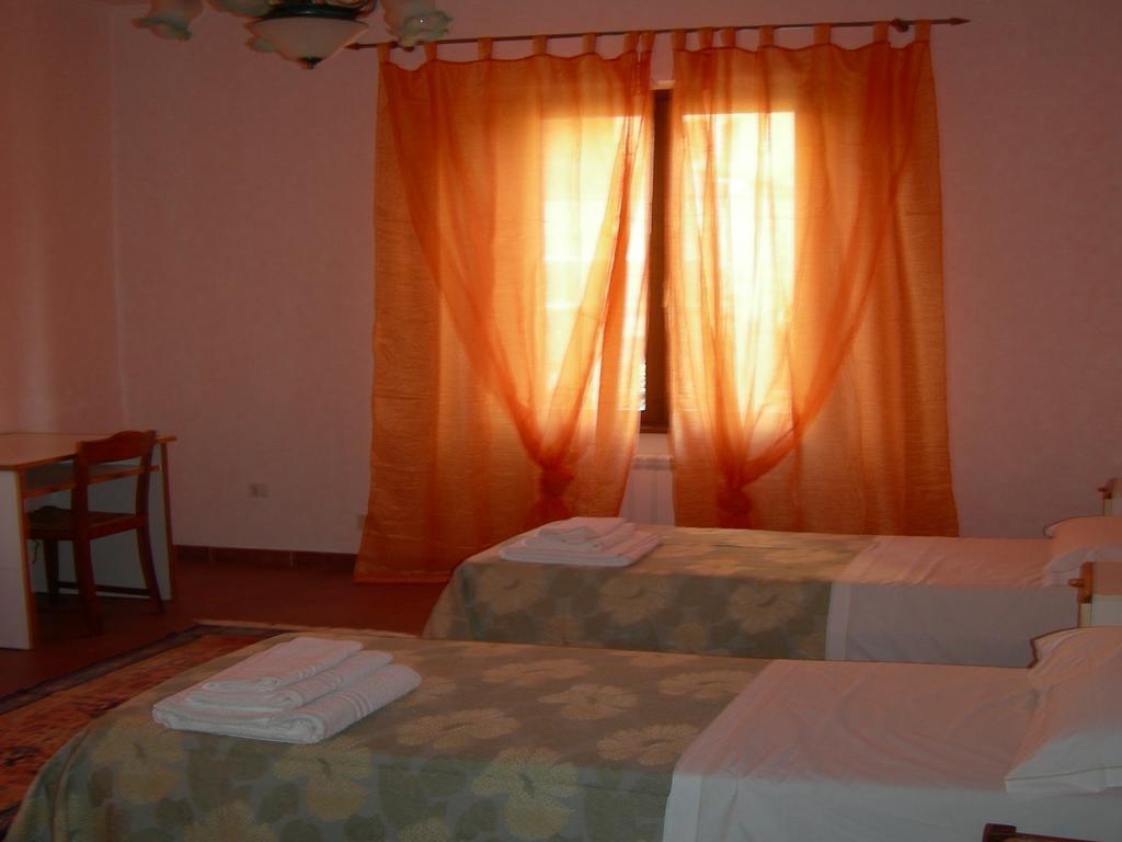 Vacanze Deaf Rome Extérieur photo