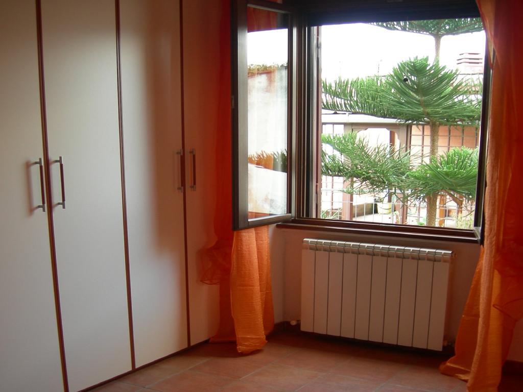 Vacanze Deaf Rome Extérieur photo
