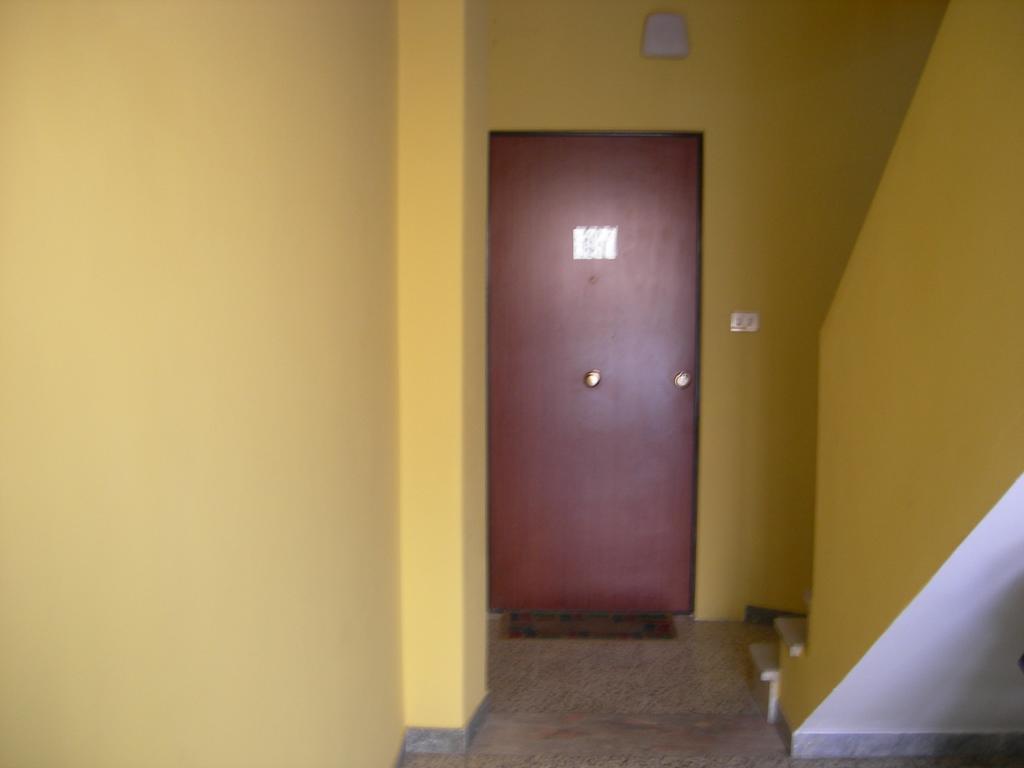 Vacanze Deaf Rome Extérieur photo
